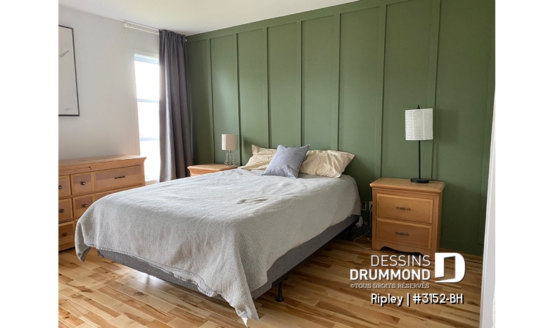 Photo Chambre - Ripley