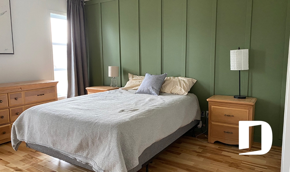 Photo Chambre - Ripley