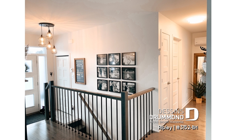 Photo Entrée ou vestibule - Ripley