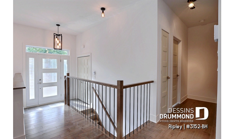 Photo Entrée ou vestibule - Ripley