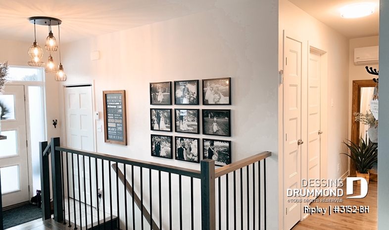Photo Entrée ou vestibule - Ripley