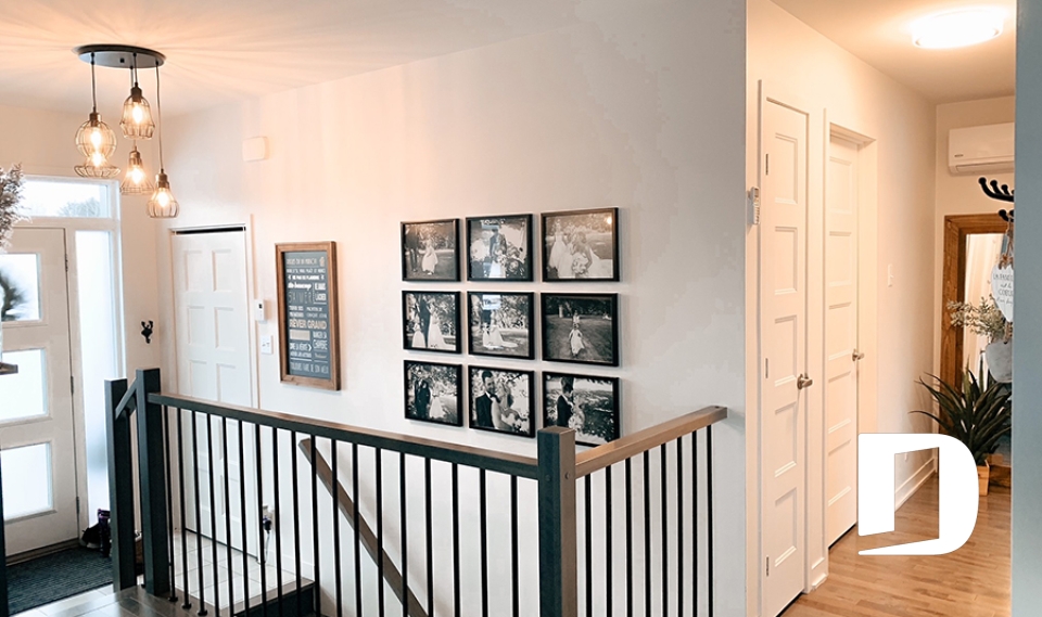 Photo Entrée ou vestibule - Ripley