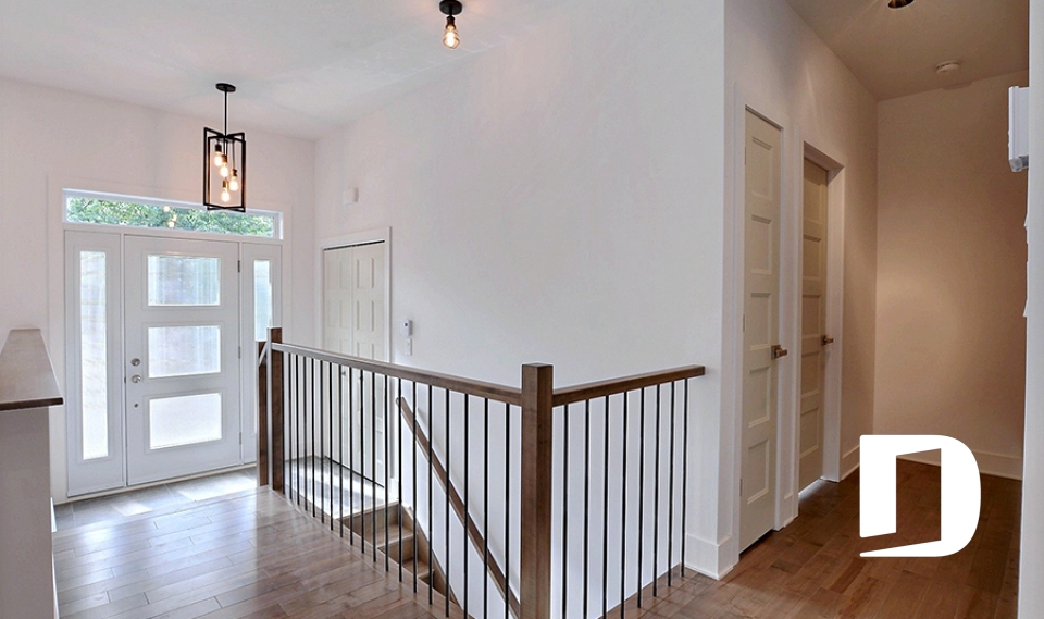 Photo Entrée ou vestibule - Ripley