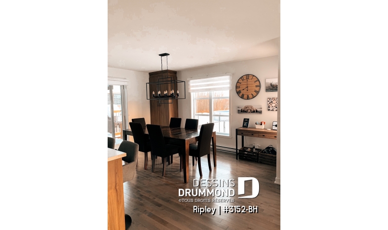 Photo Salle à manger - Ripley