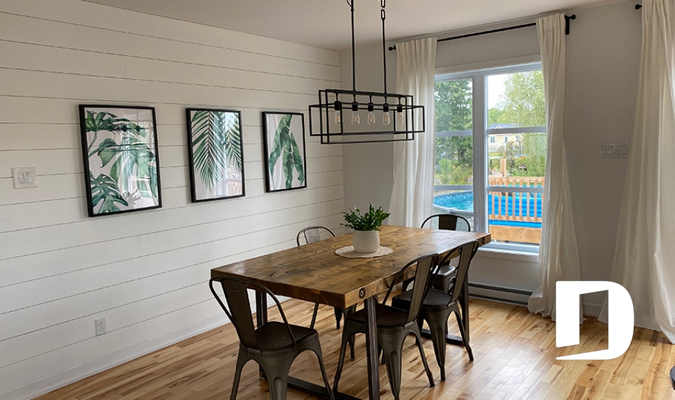 Photo Salle à manger - Ripley