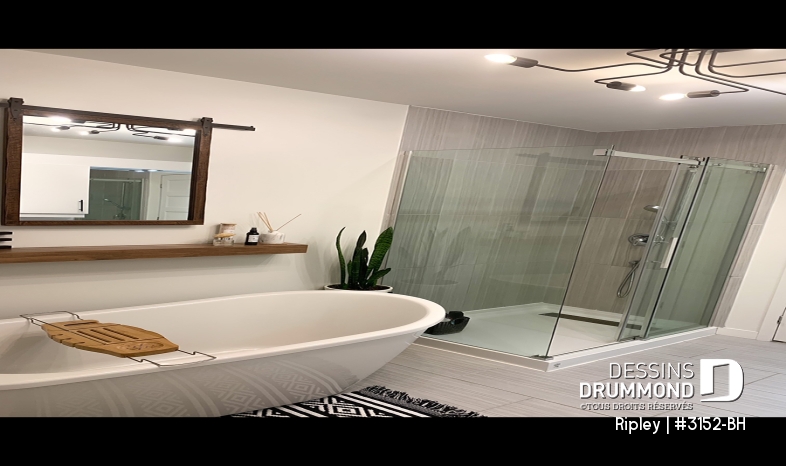 Photo Salle de bain - Ripley