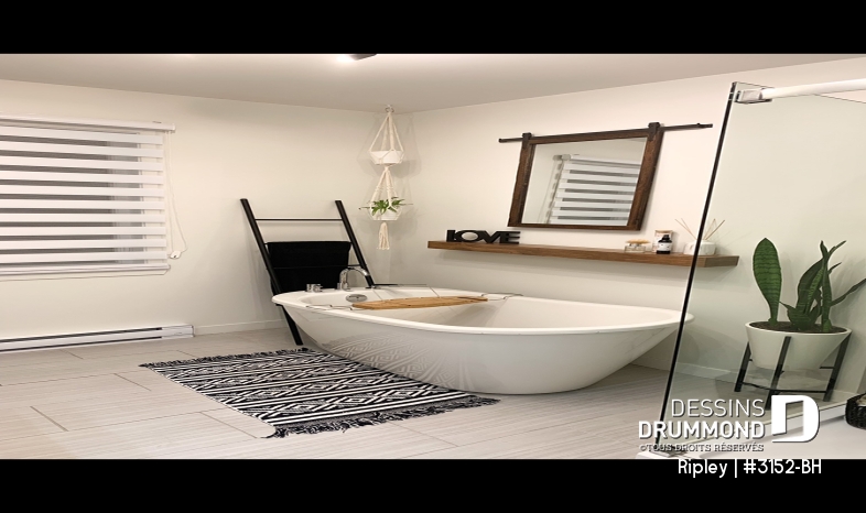 Photo Salle de bain - Ripley