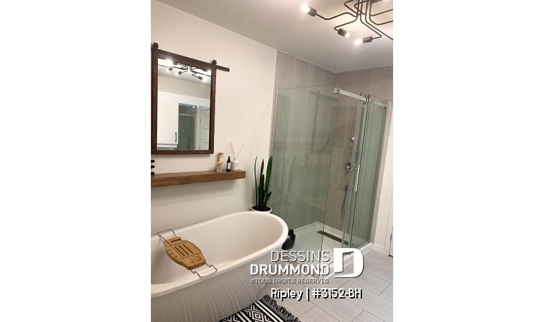 Photo Salle de bain - Ripley