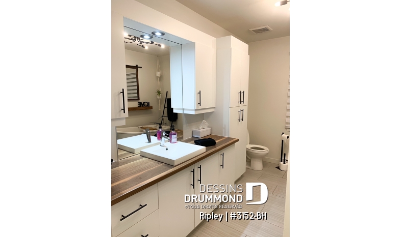 Photo Salle de bain - Ripley