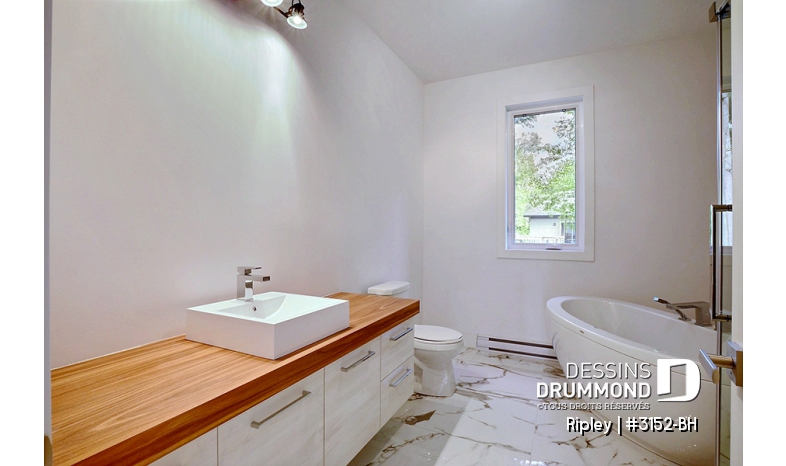 Photo Salle de bain - Ripley