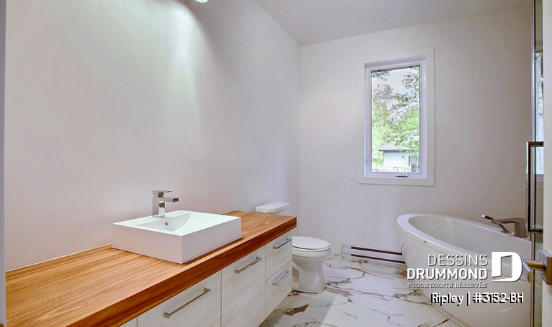 Photo Salle de bain - Ripley