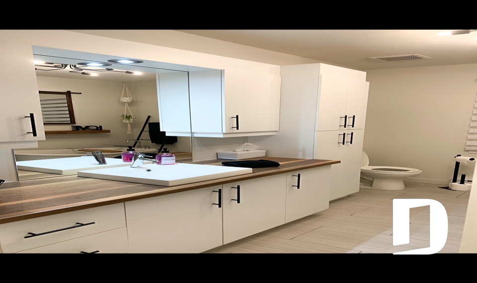 Photo Salle de bain - Ripley