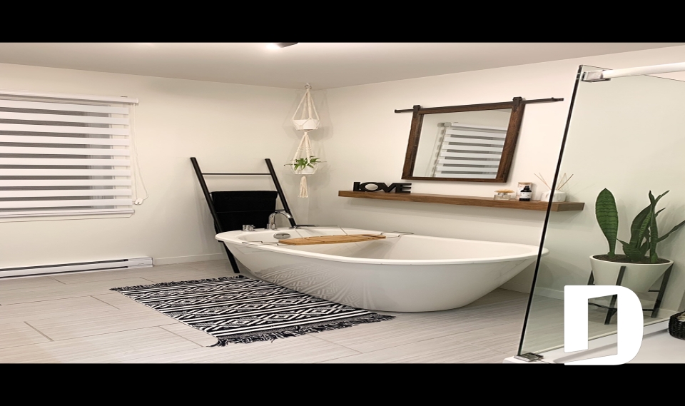 Photo Salle de bain - Ripley