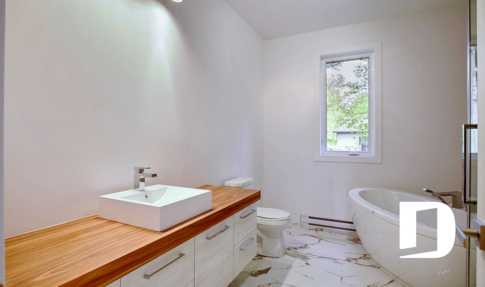 Photo Salle de bain - Ripley