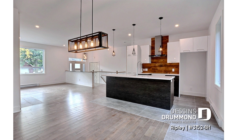 Photo Secteur activité - Ripley