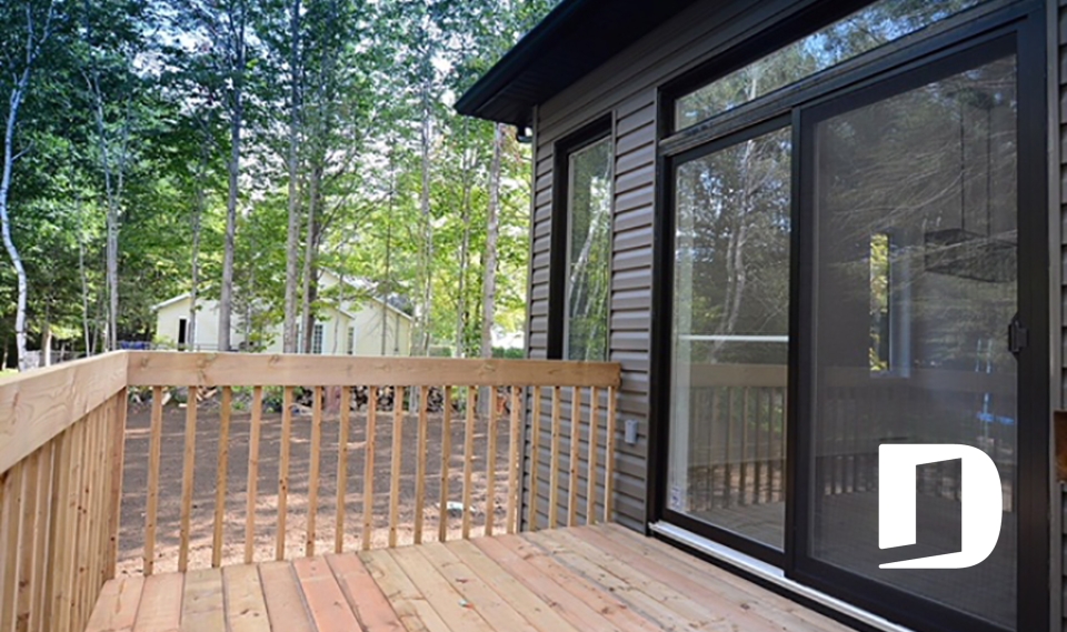 Photo Vue arrière - Ripley