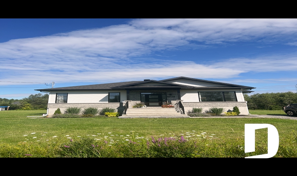 Photo Vue avant - Ripley