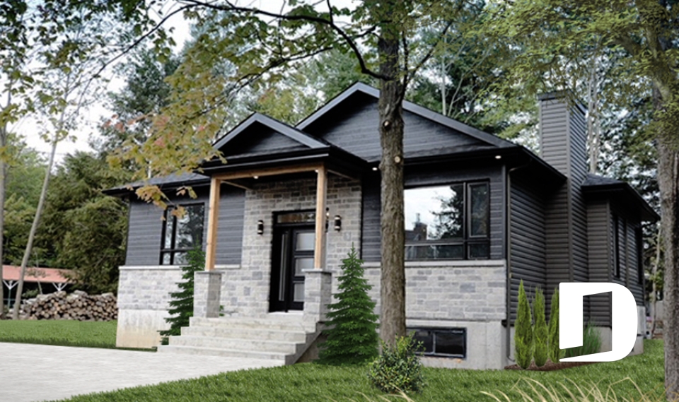 Photo Vue avant - Ripley