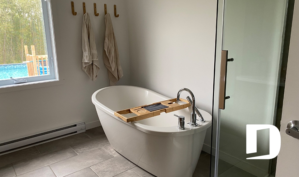 Photo Vue avant - Ripley