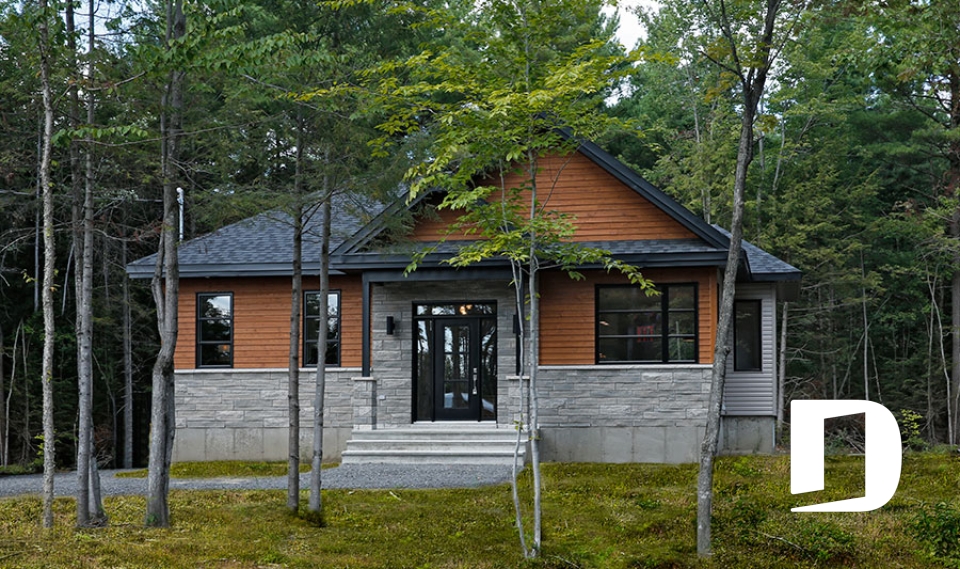 Photo Vue avant - Ripley