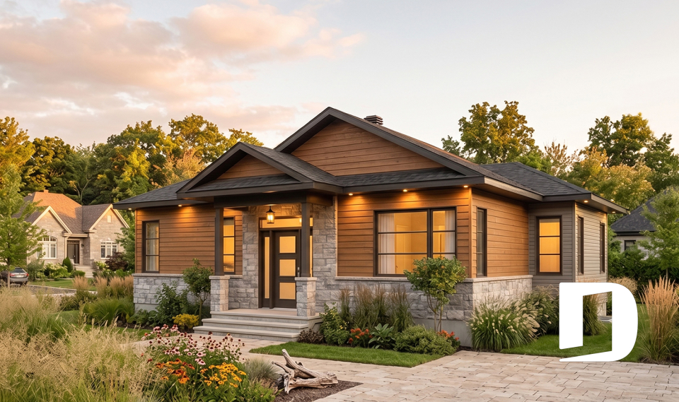 Vue avant - MODÈLE DE BASE -  - Ripley