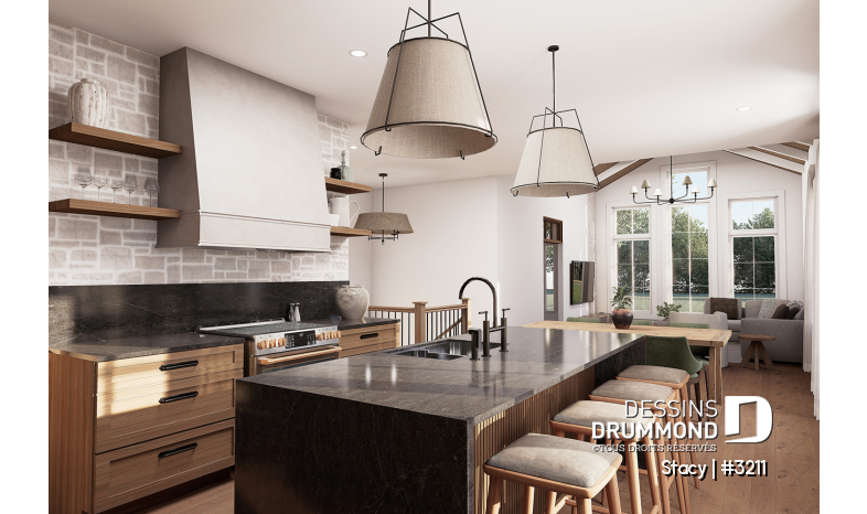 Photo Cuisine - Stacy