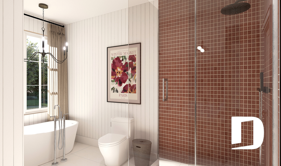 Photo Salle de bain - Stacy