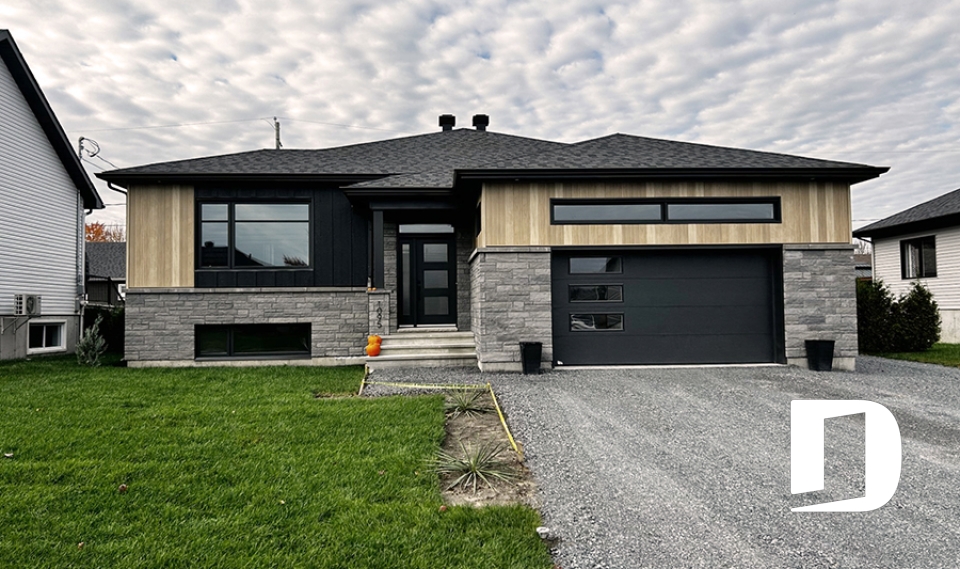 Photo Vue avant - La Seine 3