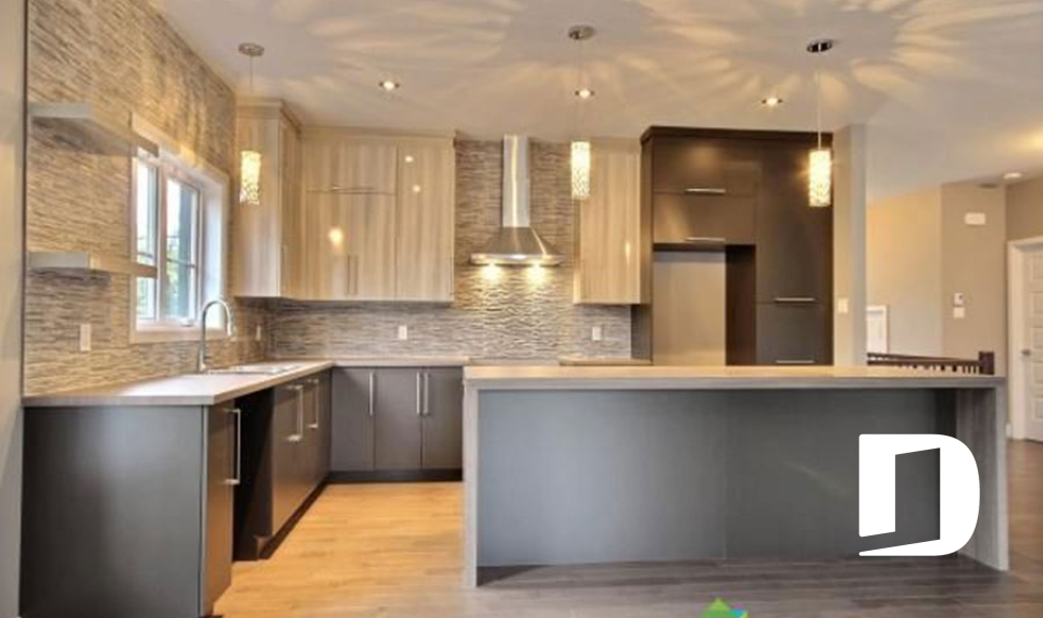 Photo Cuisine - La Seine