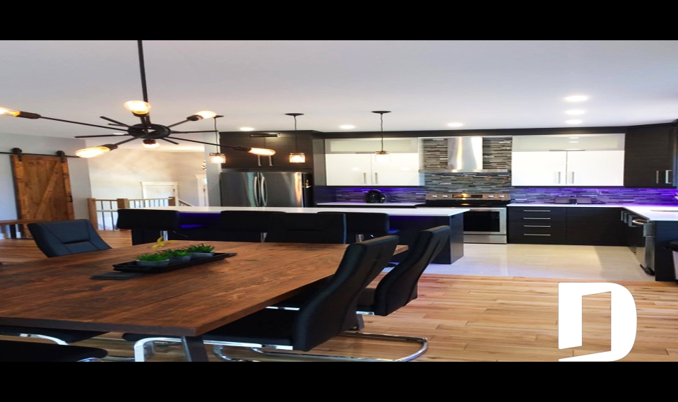 Photo Cuisine - La Seine 2