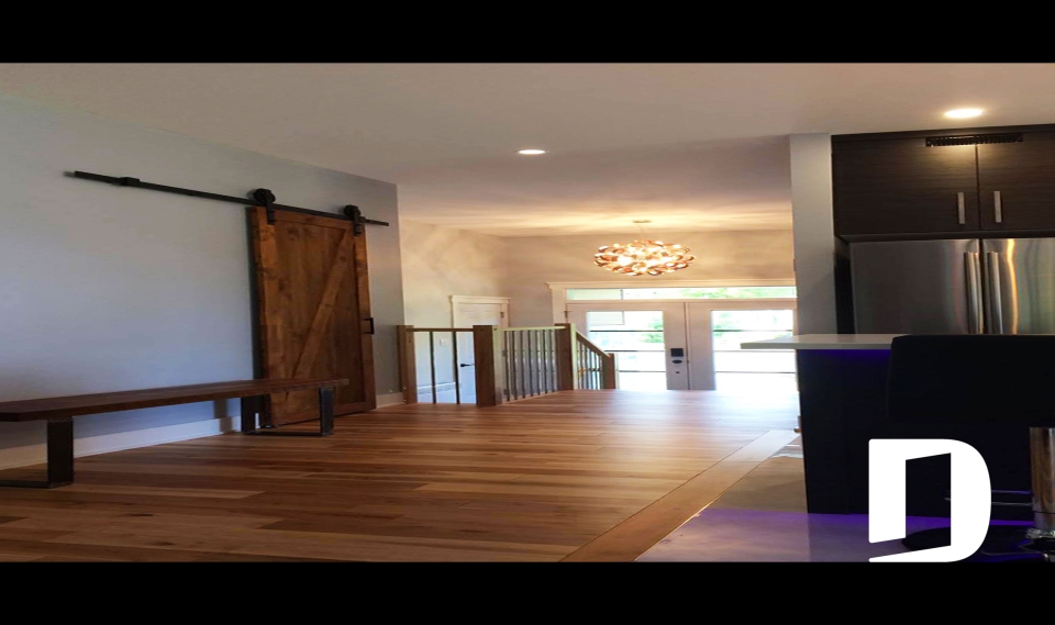 Photo Entrée ou vestibule - La Seine 2