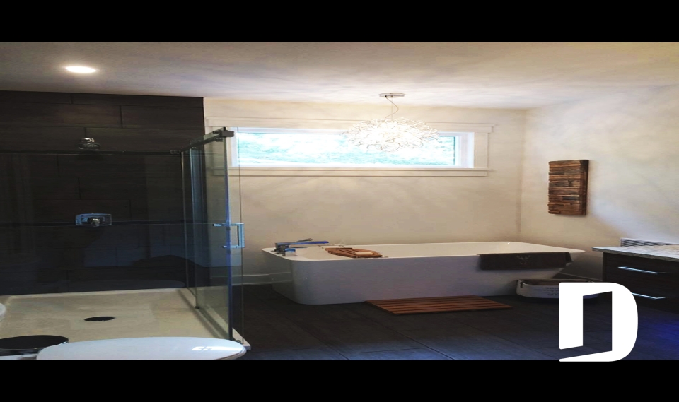 Photo Salle de bain - La Seine 2