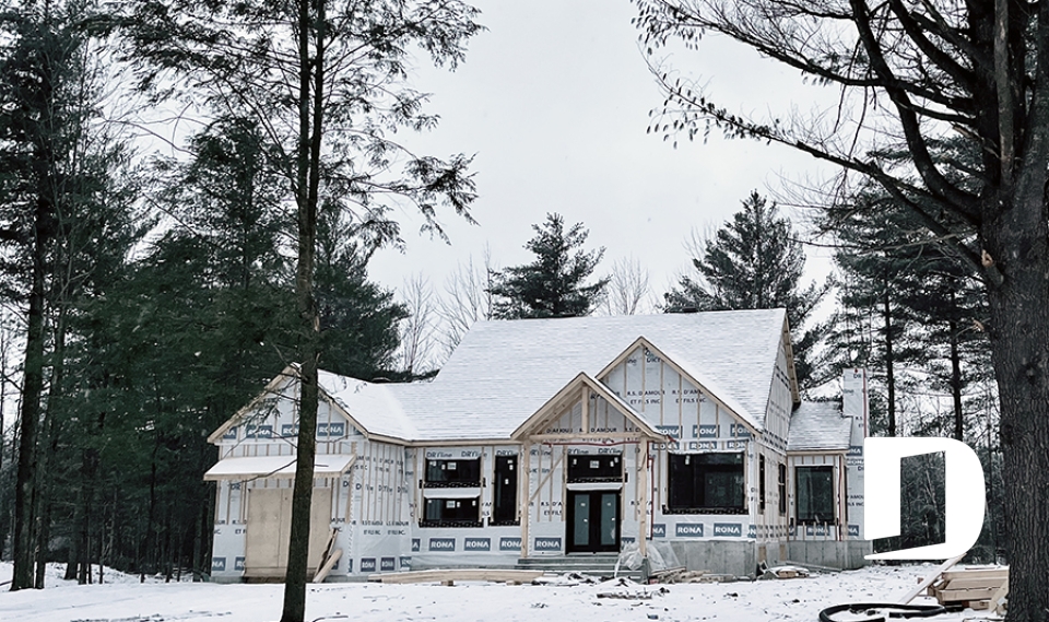 Photo Vue avant - Hygge 3