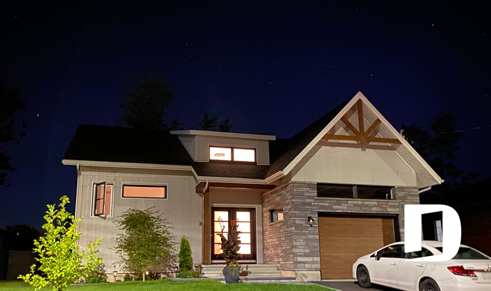 Photo Vue avant - Urban Valley 2