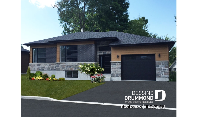 Photo Vue avant - Hautbois 6