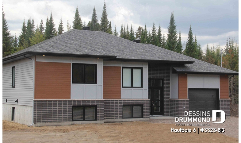 Photo Vue avant - Hautbois 6