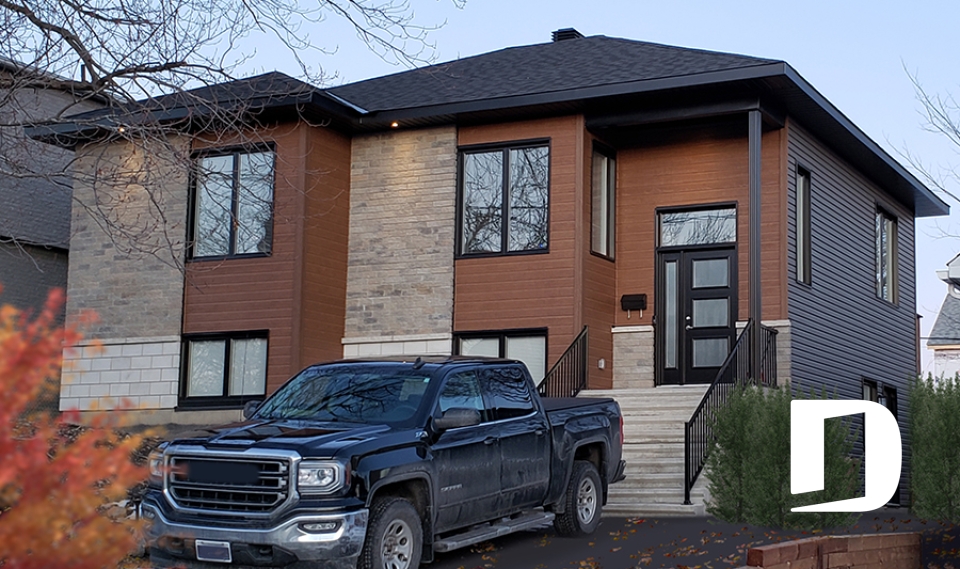 Photo Vue avant - Hautbois 4