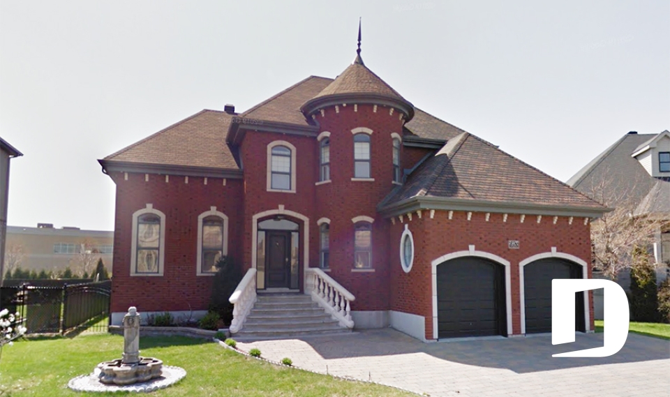 Photo Vue avant - Willingdon 3